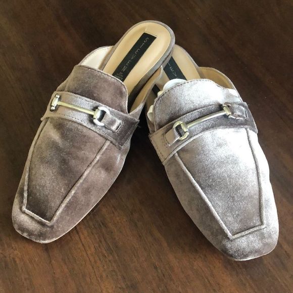 Steven By Steve Madden Shoes - Steve Madden Razzi Mule